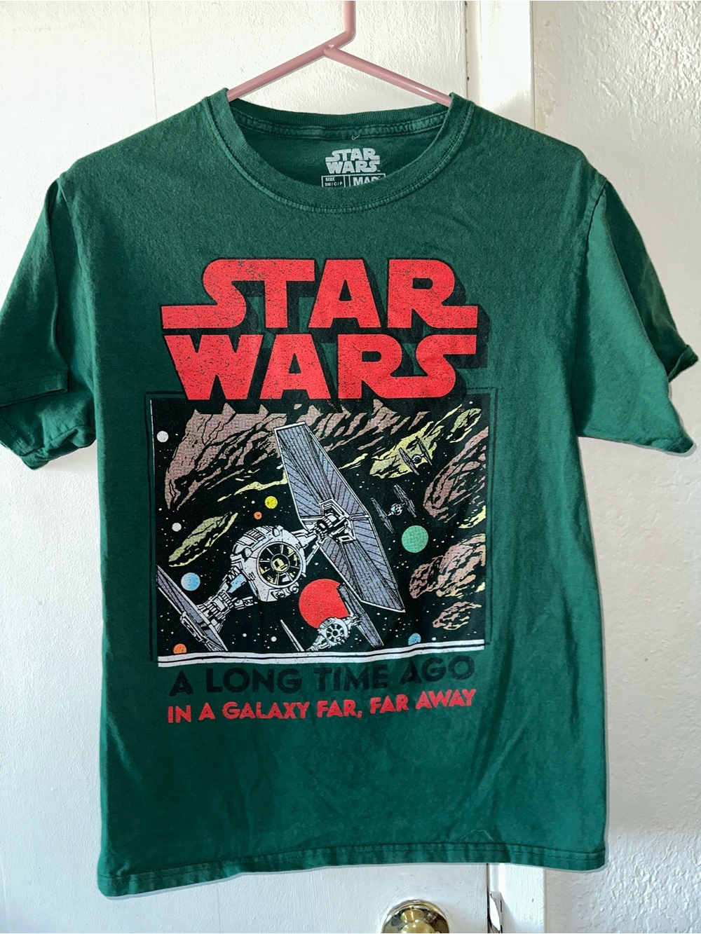 Star Wars Tee